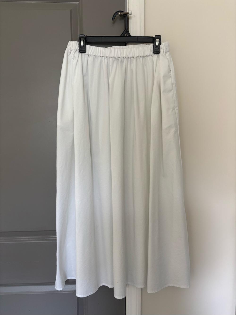 NWOT Truth Midi Skirt